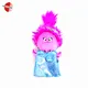 Trolls dreamworks girls plush toys